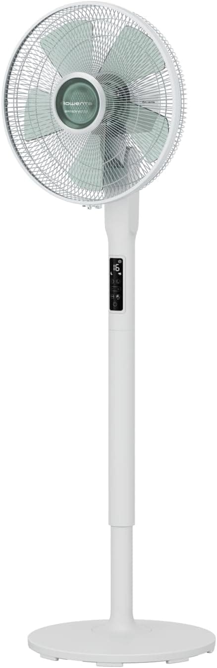 Rowenta Turbo Silence Extreme+ VU5890