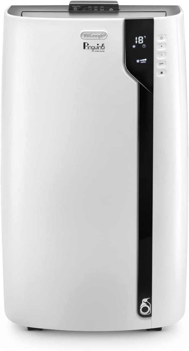 De'Longhi Pinguino PAC EX100 Silent