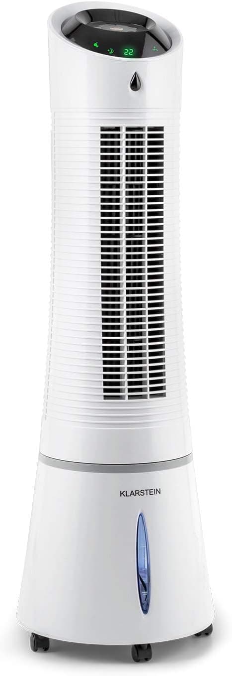 Klarstein Skyscraper Ice Smart 4-en-1