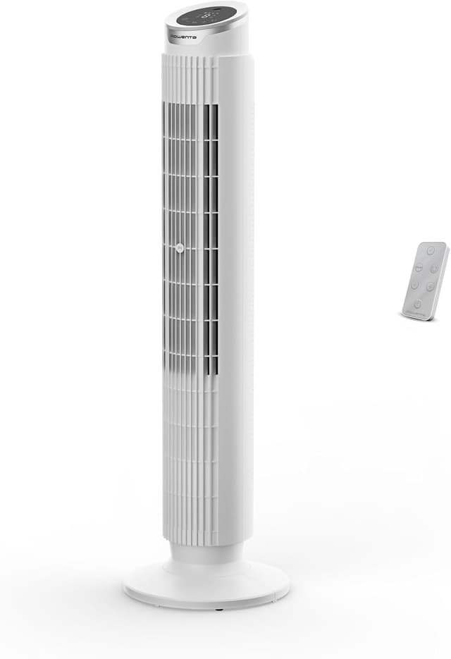 Rowenta Eole Silence Force VU7025F0