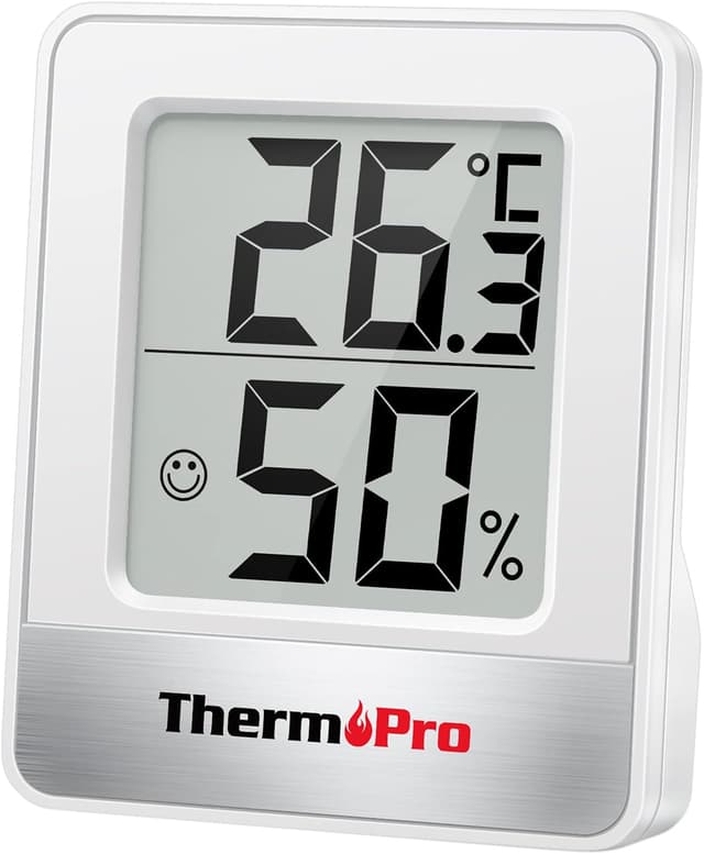 ThermoPro TP49 thermomètre-hygromètre