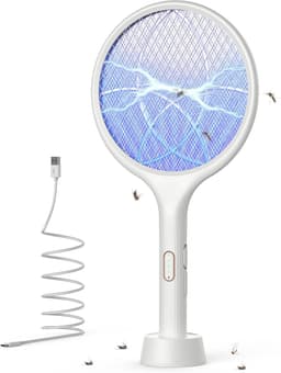YISSVIC raquette électrique 4000 V