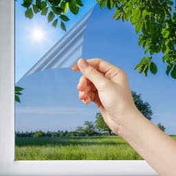 DIMEXACT film solaire anti-chaleur
